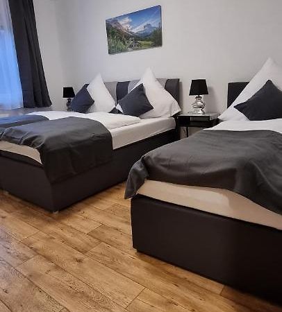 Waterfalls Apartment 2 Triberg im Schwarzwald Zewnętrze zdjęcie