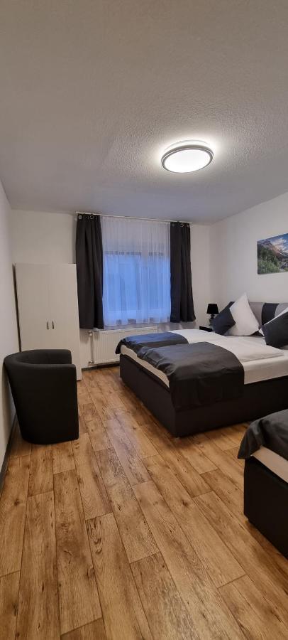Waterfalls Apartment 2 Triberg im Schwarzwald Zewnętrze zdjęcie