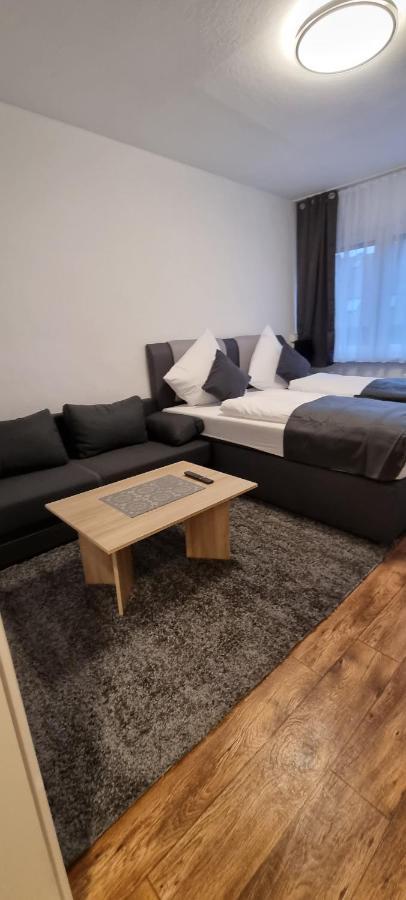 Waterfalls Apartment 2 Triberg im Schwarzwald Zewnętrze zdjęcie