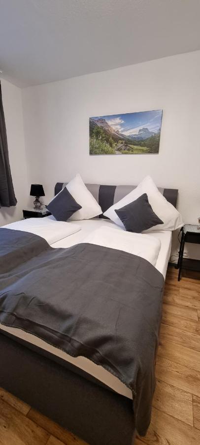 Waterfalls Apartment 2 Triberg im Schwarzwald Zewnętrze zdjęcie